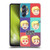 Justin Bieber Justmojis Cute Faces Soft Gel Case for Samsung Galaxy M54 5G