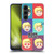 Justin Bieber Justmojis Cute Faces Soft Gel Case for Samsung Galaxy S24+ 5G