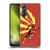 The Flash DC Comics Fast Fashion Running Soft Gel Case for Samsung Galaxy M54 5G