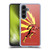 The Flash DC Comics Fast Fashion Running Soft Gel Case for Samsung Galaxy S24+ 5G