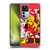 The Flash DC Comics Fast Fashion Pop Art Soft Gel Case for Xiaomi 12T 5G / 12T Pro 5G / Redmi K50 Ultra 5G