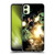 Justice League DC Comics Dark Comic Art Constantine and Zatanna Soft Gel Case for Samsung Galaxy A05