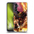 Justice League DC Comics Dark Comic Art Etrigan Demon Knights Soft Gel Case for Samsung Galaxy A05s