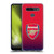 Arsenal FC Crest 2 Fade Soft Gel Case for LG K51S