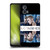 Justin Bieber Purpose Mirrored Soft Gel Case for Motorola Moto G73 5G