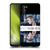 Justin Bieber Purpose Mirrored Soft Gel Case for Motorola Moto G82 5G