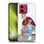 Justin Bieber Purpose Calendar Photo Soft Gel Case for Motorola Moto G84 5G
