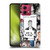 Justin Bieber Purpose Grid Poster Soft Gel Case for Motorola Moto G84 5G