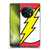 The Flash DC Comics Logo Oversized Soft Gel Case for OnePlus 11 5G