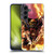 Justice League DC Comics Dark Comic Art Etrigan Demon Knights Soft Gel Case for Samsung Galaxy S24+ 5G