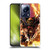 Justice League DC Comics Dark Comic Art Etrigan Demon Knights Soft Gel Case for Xiaomi 13 Lite 5G