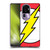 The Flash DC Comics Logo Oversized Soft Gel Case for OPPO Reno10 Pro+