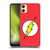 The Flash DC Comics Logo Plain Soft Gel Case for Samsung Galaxy A05