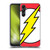 The Flash DC Comics Logo Oversized Soft Gel Case for Samsung Galaxy A05s