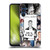 Justin Bieber Purpose Grid Poster Soft Gel Case for Samsung Galaxy A15