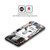 Justin Bieber Purpose Grid Poster Soft Gel Case for Samsung Galaxy A15