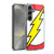 The Flash DC Comics Logo Oversized Soft Gel Case for Samsung Galaxy S24 5G & MagSafe