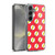 The Flash DC Comics Logo Pattern Soft Gel Case for Samsung Galaxy S24 5G & MagSafe