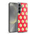 The Flash DC Comics Logo Pattern Soft Gel Case for Samsung Galaxy S24+ 5G & MagSafe