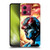Justice League DC Comics Darkseid Comic Art New 52 #6 Cover Soft Gel Case for Motorola Moto G84 5G
