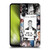 Justin Bieber Purpose Grid Poster Soft Gel Case for Samsung Galaxy M14 5G