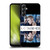 Justin Bieber Purpose Mirrored Soft Gel Case for Samsung Galaxy M14 5G