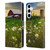 Celebrate Life Gallery Florals Sunset Lace Pastures Leather Book Wallet Case Cover For Samsung Galaxy S24+ 5G