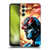 Justice League DC Comics Darkseid Comic Art New 52 #6 Cover Soft Gel Case for Samsung Galaxy A24 4G / Galaxy M34 5G