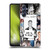Justin Bieber Purpose Grid Poster Soft Gel Case for Samsung Galaxy M54 5G