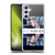 Justin Bieber Purpose Mirrored Soft Gel Case for Samsung Galaxy M54 5G