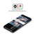 Justin Bieber Purpose Mirrored Soft Gel Case for Samsung Galaxy M54 5G