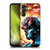Justice League DC Comics Darkseid Comic Art New 52 #6 Cover Soft Gel Case for Samsung Galaxy M14 5G
