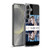 Justin Bieber Purpose Mirrored Soft Gel Case for Samsung Galaxy S24+ 5G & MagSafe