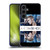 Justin Bieber Purpose Mirrored Soft Gel Case for Samsung Galaxy S24+ 5G