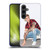 Justin Bieber Purpose Calendar Photo Soft Gel Case for Samsung Galaxy S24+ 5G