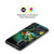 Rose Khan Dragons Green Time Soft Gel Case for Samsung Galaxy M54 5G