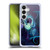 Rose Khan Dragons Blue Time Soft Gel Case for Samsung Galaxy S24 5G