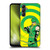 Justice League DC Comics Green Arrow Comic Art Classic Soft Gel Case for Samsung Galaxy M14 5G