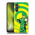 Justice League DC Comics Green Arrow Comic Art Classic Soft Gel Case for Samsung Galaxy M54 5G