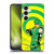 Justice League DC Comics Green Arrow Comic Art Classic Soft Gel Case for Samsung Galaxy S24 5G