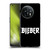 Justin Bieber Tour Merchandise Logo Name Soft Gel Case for OnePlus 11 5G