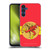 The Flash DC Comics Vintage Fast Soft Gel Case for Samsung Galaxy A15