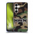 Justin Bieber Tour Merchandise Camouflage Soft Gel Case for Samsung Galaxy S24 5G