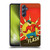 The Flash DC Comics Vintage Jay Garrick 2 Soft Gel Case for Samsung Galaxy M54 5G