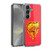 The Flash DC Comics Vintage Fastest Man Soft Gel Case for Samsung Galaxy S24 5G & MagSafe