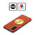 The Flash DC Comics Vintage Logo Soft Gel Case for Samsung Galaxy S24 5G & MagSafe