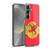 The Flash DC Comics Vintage Fast Soft Gel Case for Samsung Galaxy S24+ 5G & MagSafe