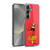 The Flash DC Comics Vintage Speedster Soft Gel Case for Samsung Galaxy S24+ 5G & MagSafe