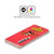 The Flash DC Comics Vintage Speedster Soft Gel Case for Xiaomi 13 Lite 5G