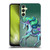 Rose Khan Unicorns Sea Green Soft Gel Case for Samsung Galaxy A24 4G / Galaxy M34 5G